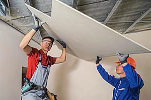 10 Étapes à suivre pour poser un plafond correctement à Balesmes-sur-Marne